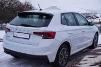Skoda Fabia 1.0 TSI Tour