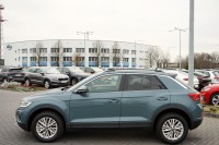 VW T-Roc 1.0 TSI Life VC APP SHZ