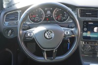 VW Golf VII 1.5 TSI Comfortline