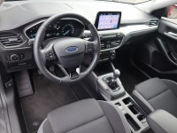 Ford Focus 1.0 EcoBoost
