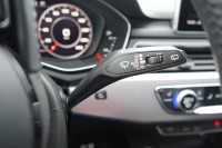 Audi A4 Avant 2.0 TFSI Matrix