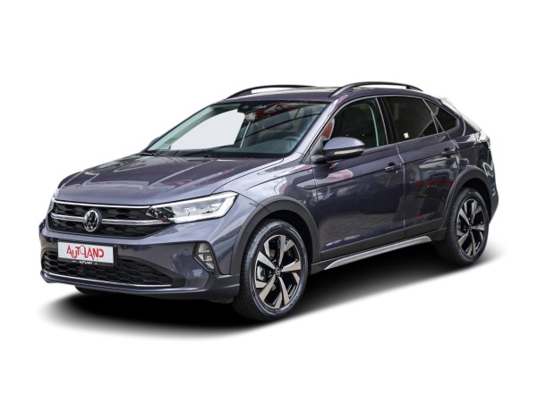 VW Taigo 1.5 TSI DSG