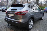 Nissan Qashqai 1.3 DIG-T Acenta