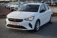 Vorschau: Opel Corsa F 1.2 Edition