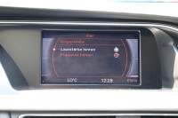 Audi A4 2.0 TFSI S line