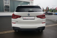 BMW X3 xDrive 20d M Sport