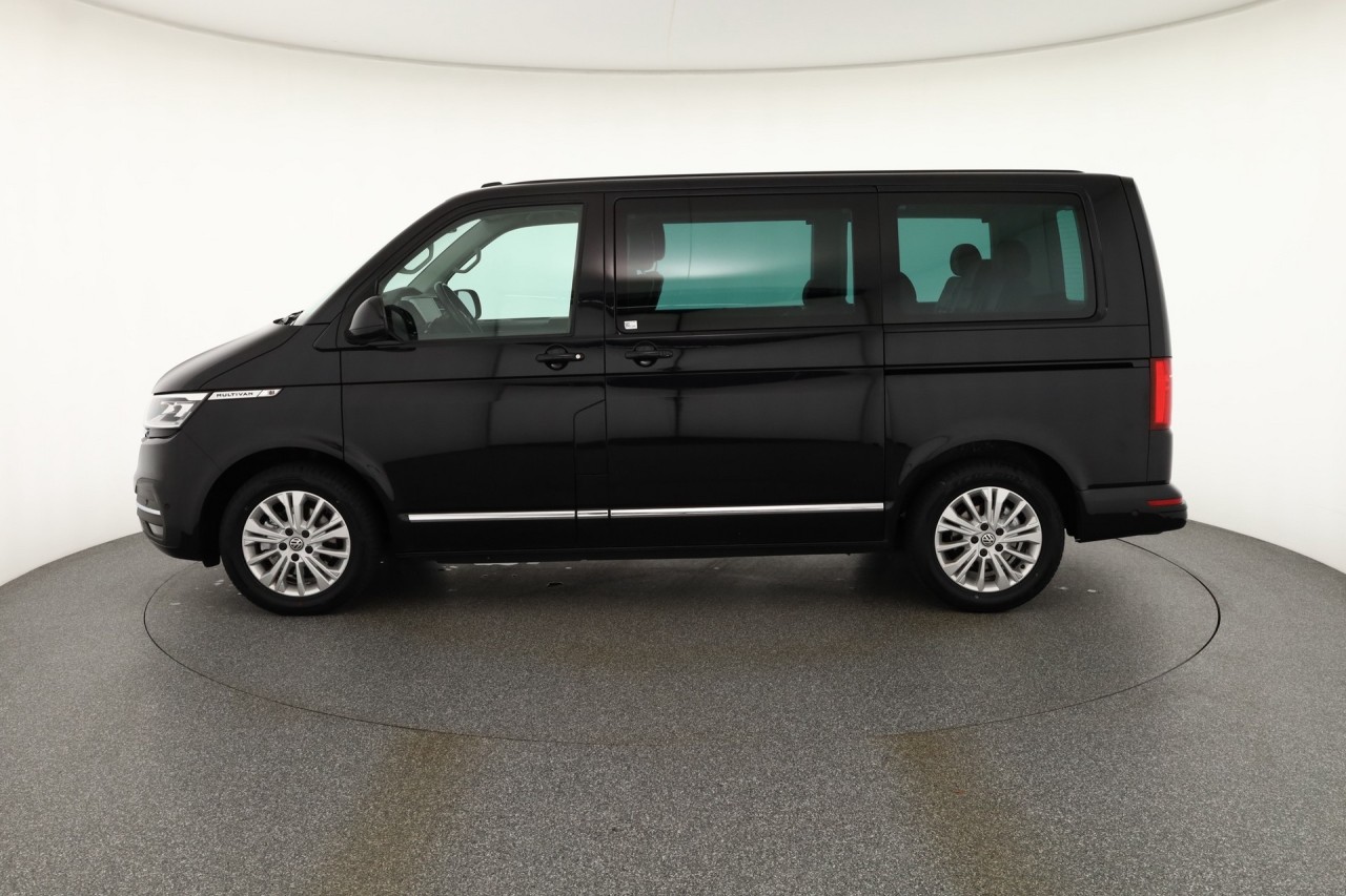 VW T6 Multivan T6.1 2.0 TDI DSG Highline