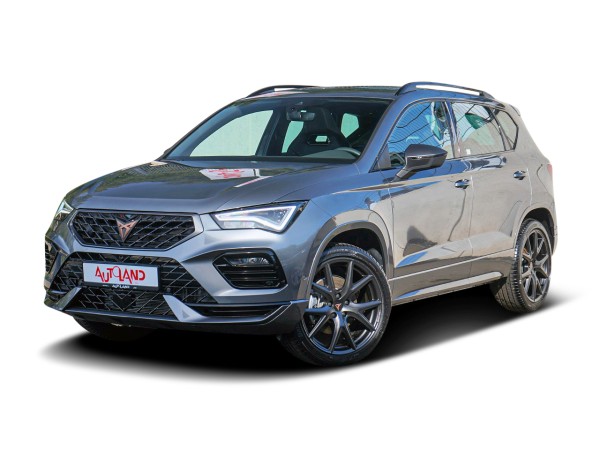 Cupra Ateca 2.0...