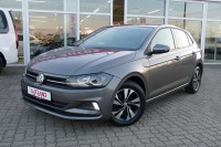 Vorschau: VW Polo 1.0 Comfortline