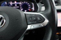 VW Passat Variant GTE