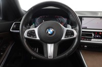 BMW 330 d xDrive Touring M Sport