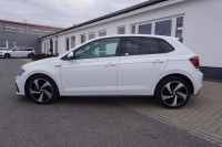 VW Polo 2.0 TSI GTI