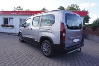 Peugeot Rifter 1.5 BlueHDi Allure L2