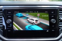VW T-Roc 1.5