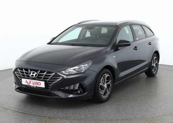 Hyundai i30 cw 1.5 T-GDI