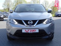 Nissan Qashqai 1.6 DIG-T N-Connecta