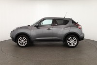 Vorschau: Nissan Juke 1.2 DIG-T Acenta