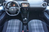 Peugeot 108 1.0 VTi Style