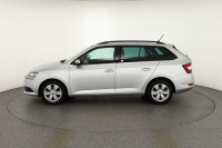 Vorschau: Skoda Fabia Combi 1.0 MPI