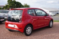 VW up up! 1.0 basis
