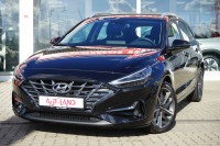 Vorschau: Hyundai i30 cw 1.0 T-GDi Aut.