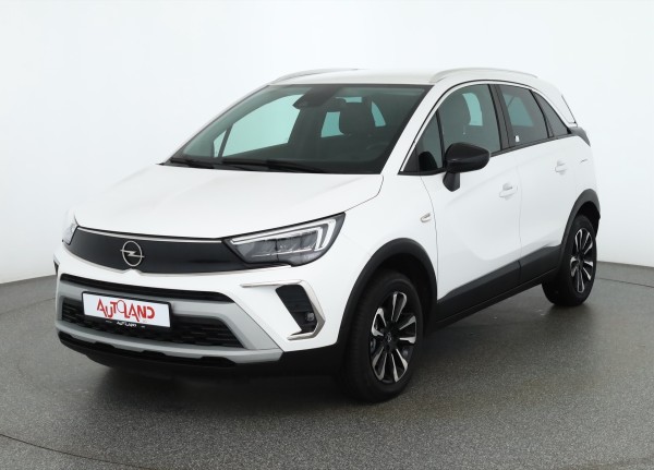 Opel Crossland 1.2 Elegance Aut.