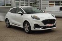 Ford Puma 1.0 M-Hybrid ST-Line