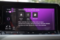 VW Golf VIII 1.5 TSI