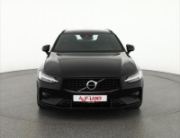 Volvo V60 B4 R-Design