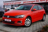 Vorschau: VW Polo 1.0 Comfortline