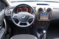 Dacia Logan II MCV Stepway 0.9
