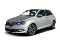 Skoda Fabia 1.0 MPI Drive PDC Klimaaut. Sitzheizung