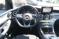 Mercedes-Benz GLC 300 Aut. 4Matic AMG Line