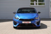 Kia pro_cee'd ProCeed 1.6 T-GDI GT