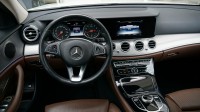 Mercedes-Benz E 250 E250 T AMG Line 9G-Tronic