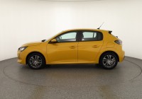 Vorschau: Peugeot 208 1.2 PureTech