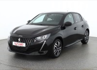 Peugeot 208 1.2 PureTech LED Android Apple Kamera DAB