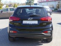 Hyundai i20 1.2 Pure