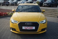 Audi A3 Sportback 35 1.5 TFSI S-Line