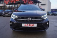 VW Taigo 1.0 TSI R-Line DSG