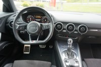 Audi TT 1.8 TFSI Coupe