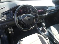 VW T-Roc 1.5 16V TSI Sport