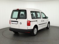 VW Caddy 1.0 TSI Trendline