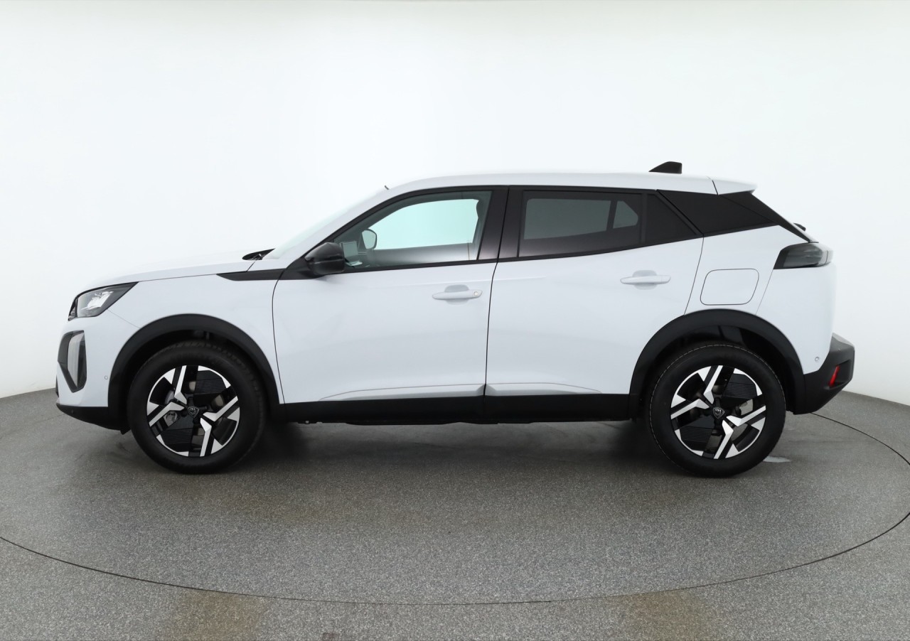 Peugeot 2008 1.2 PureTech