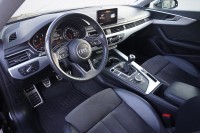 Audi A5 Sportback 35 TDI sport
