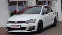 Vorschau: VW Golf VII 2.0 GTI