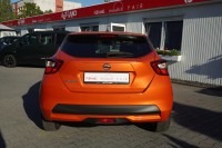 Nissan Micra 1.0 N-Connecta