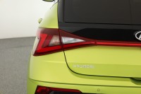 Hyundai i20 1.0 T-GDI Aut.
