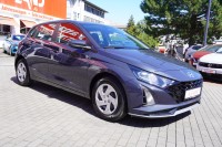 Hyundai i20 1.0 T-GDI Aut.