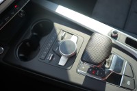 Audi A5 Coupe 2.0 TFSI quattro sport S-Line